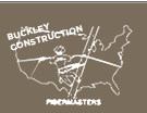 Buckley Cable Construction